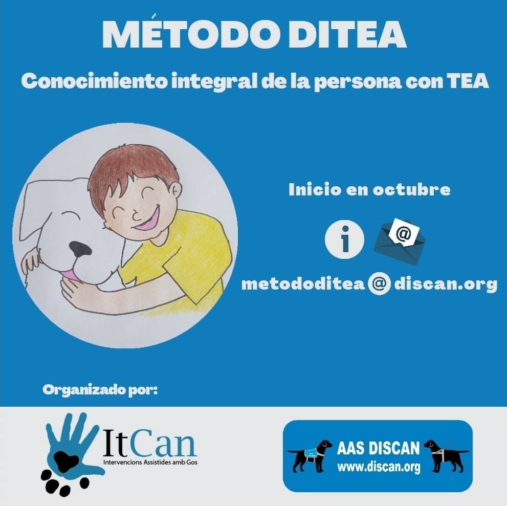Nos hace especial... - Associació d'Acció Social Discan | Facebook