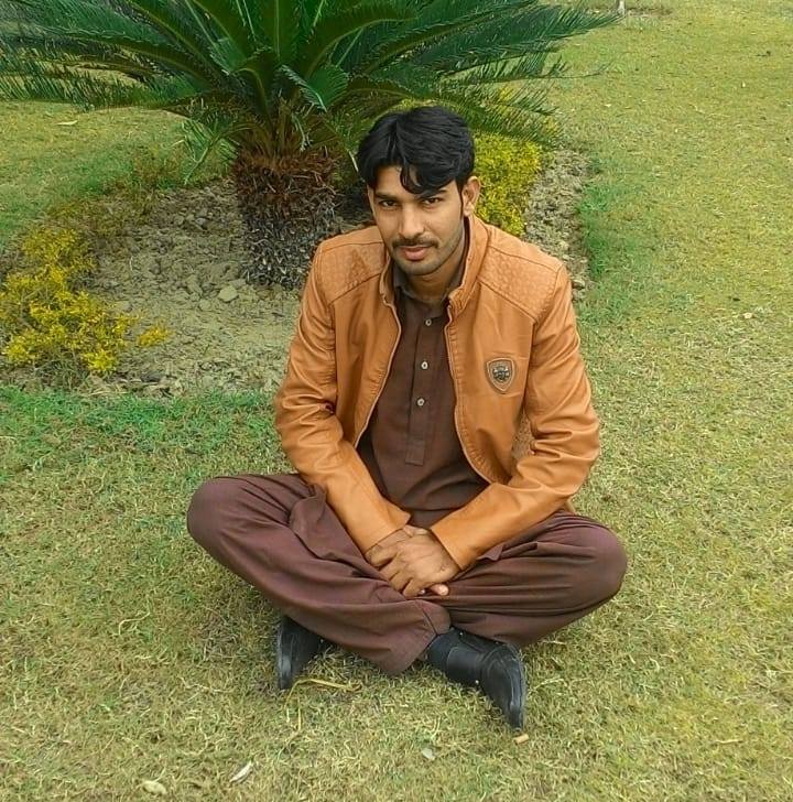 Raja Usman