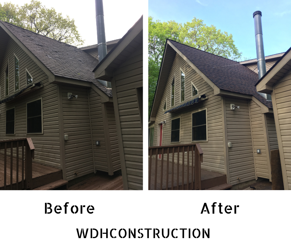 WDH Construction