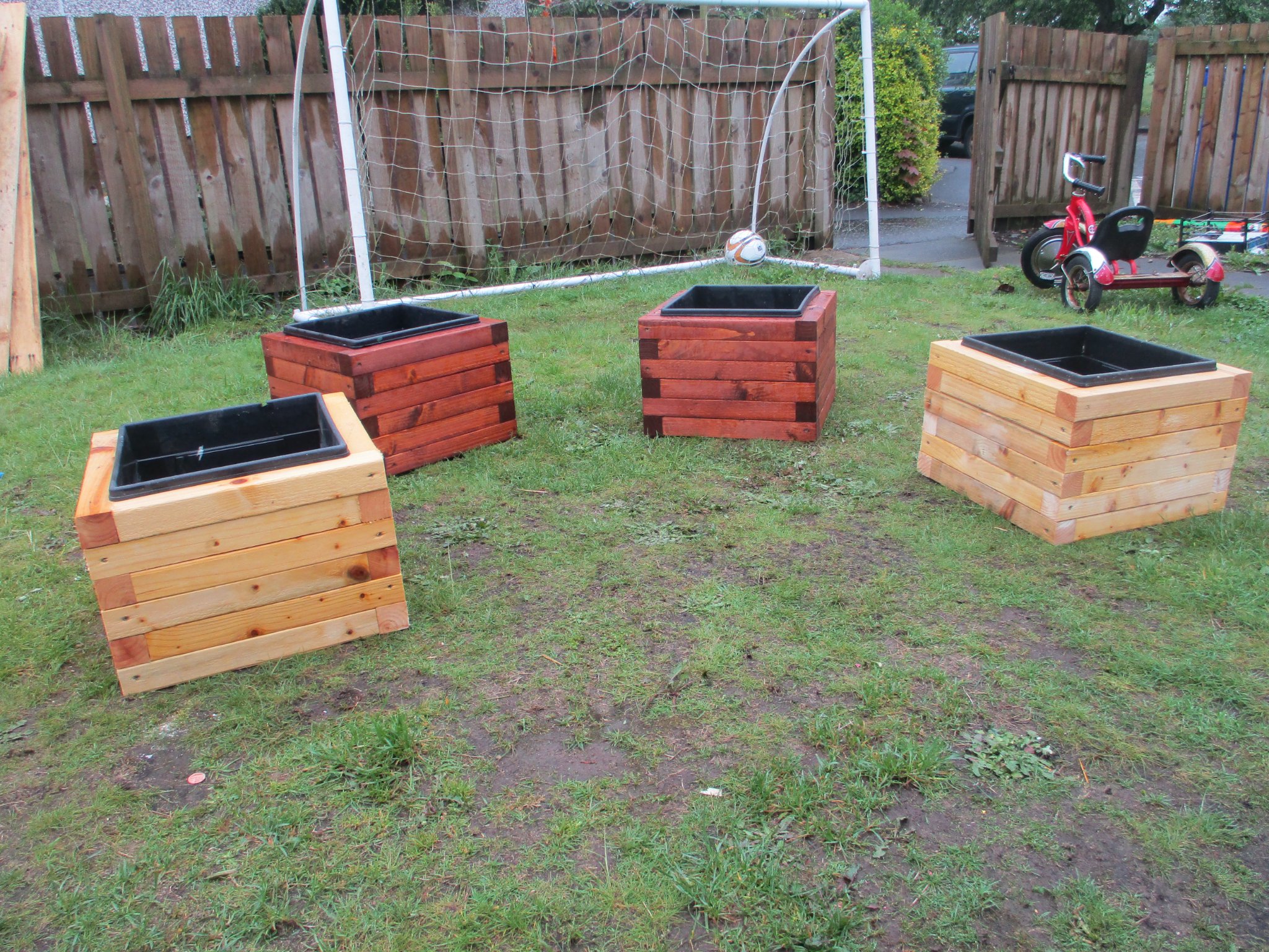Planters Direct