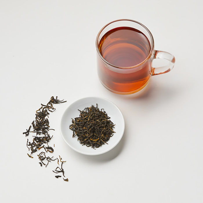 Trà Đen - Black Tea | Ho Chi Minh City