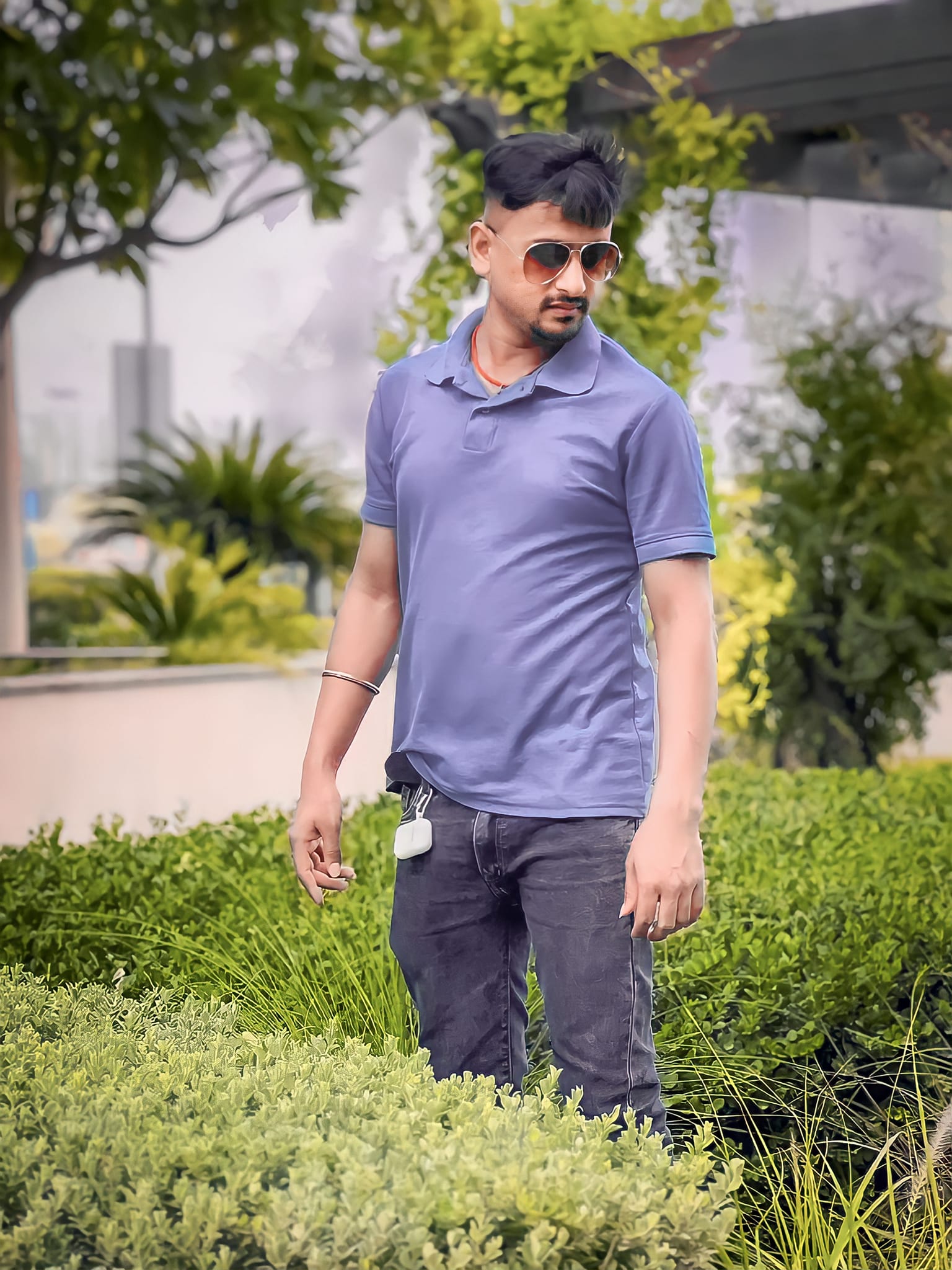 Birendra Das