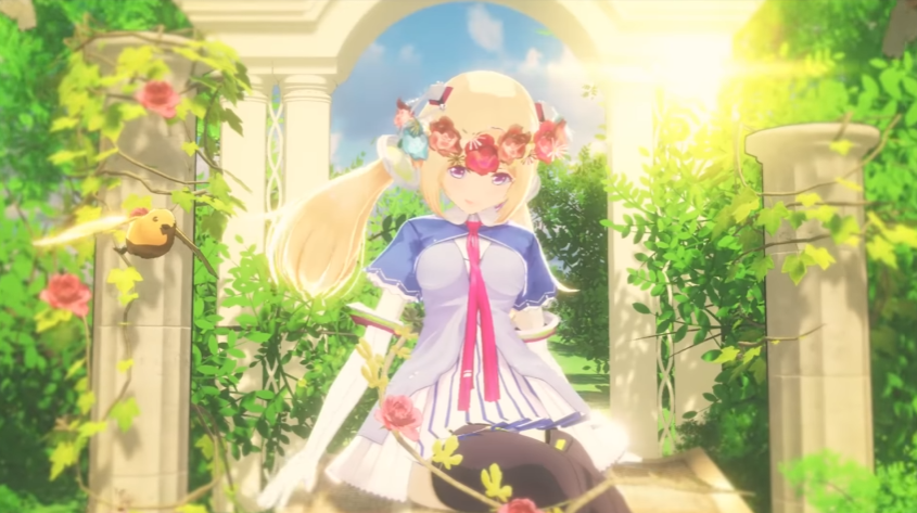 Vtuber迫害委員會 アキロゼ原創3dmv シャルイース 公開有興趣來聽聽吧 昨天 Facebook