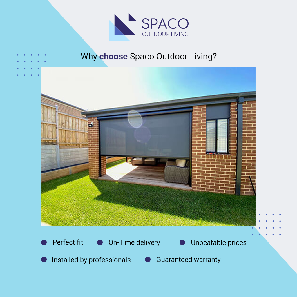Spaco Outdoor Living has been a... - Spaco Outdoor Living | Facebook