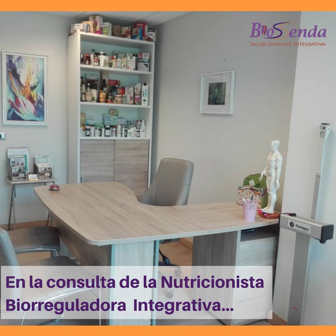 Salud Familiar Integrativa - Nuestra consulta está orientada a la ...