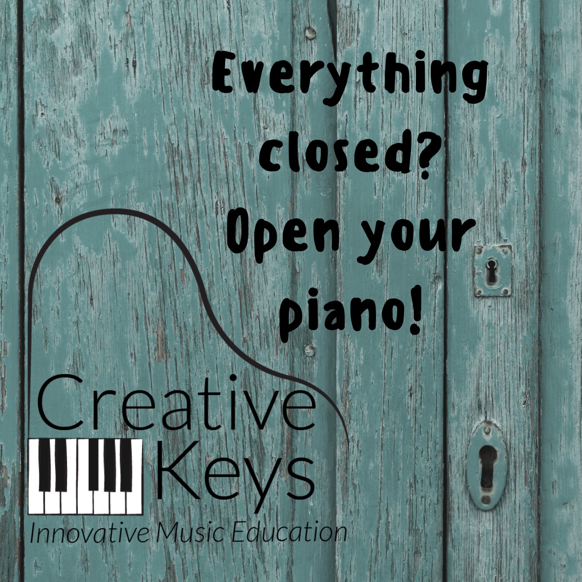 Creative Keys Music Studio | Tucson AZ