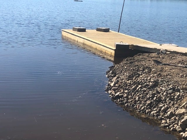 The life of The Floating... - Spartan Spray Foam & Coatings | Facebook