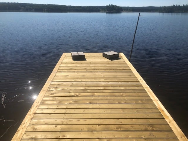 The life of The Floating... - Spartan Spray Foam & Coatings | Facebook