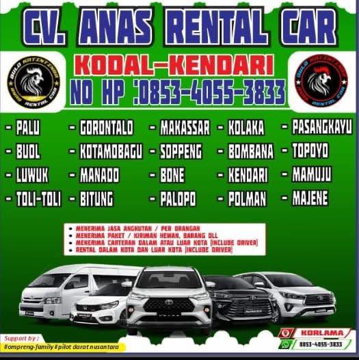 LOKER TERUPDATE KOTA KENDARI | info loker untuk 2 orang cewek area ...