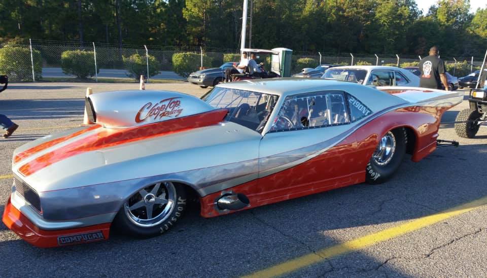 Raul's Airbrushing and Custom Paint