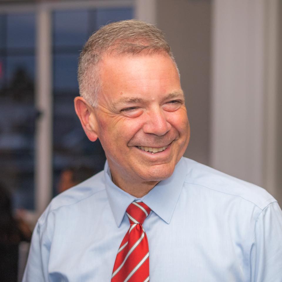 Steve Rhoads for State Senate
