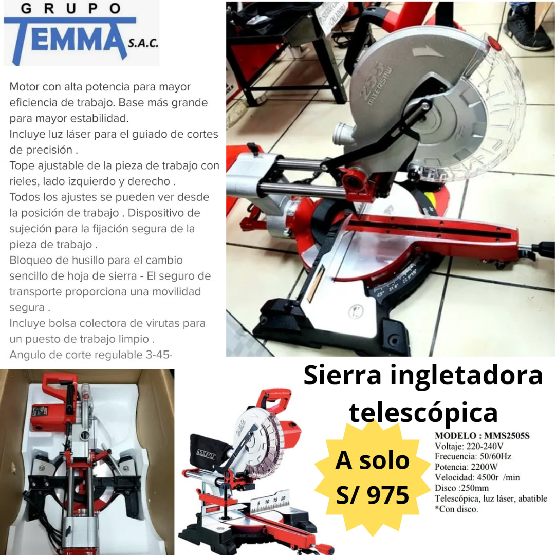 Grupo temma
