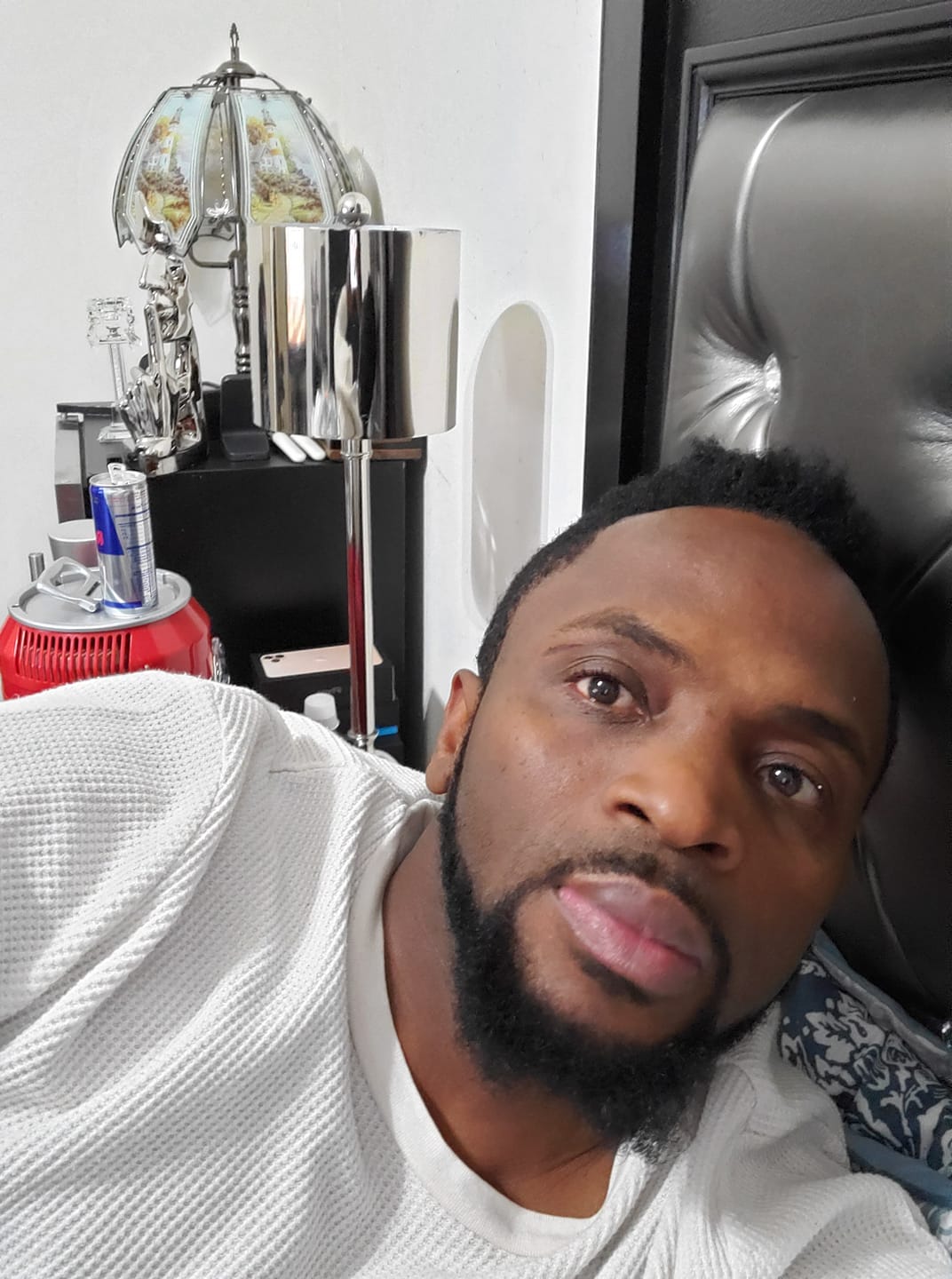 Emeka Morgan