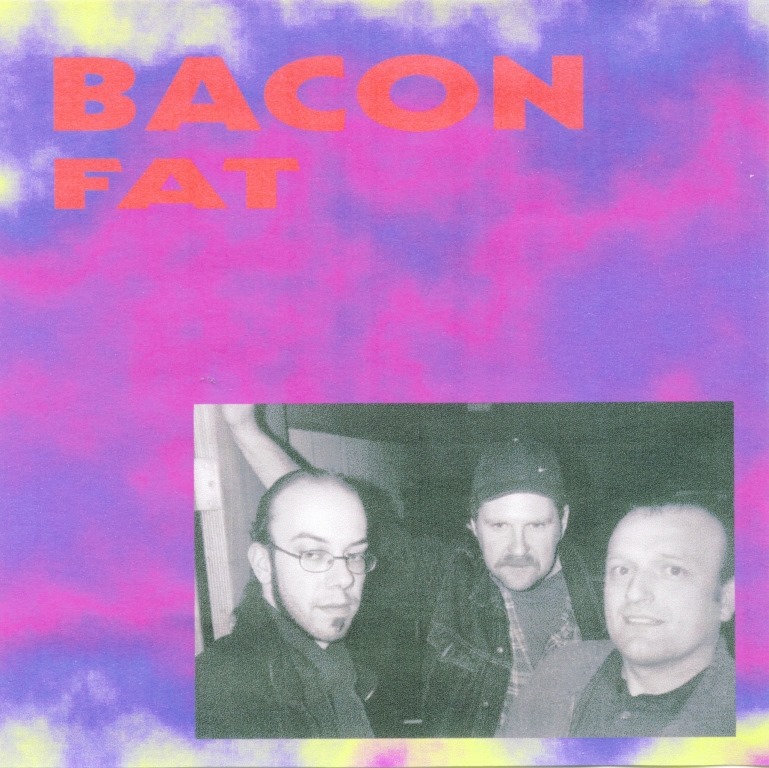 Bacon Fat - Bacon Fat added a new photo.