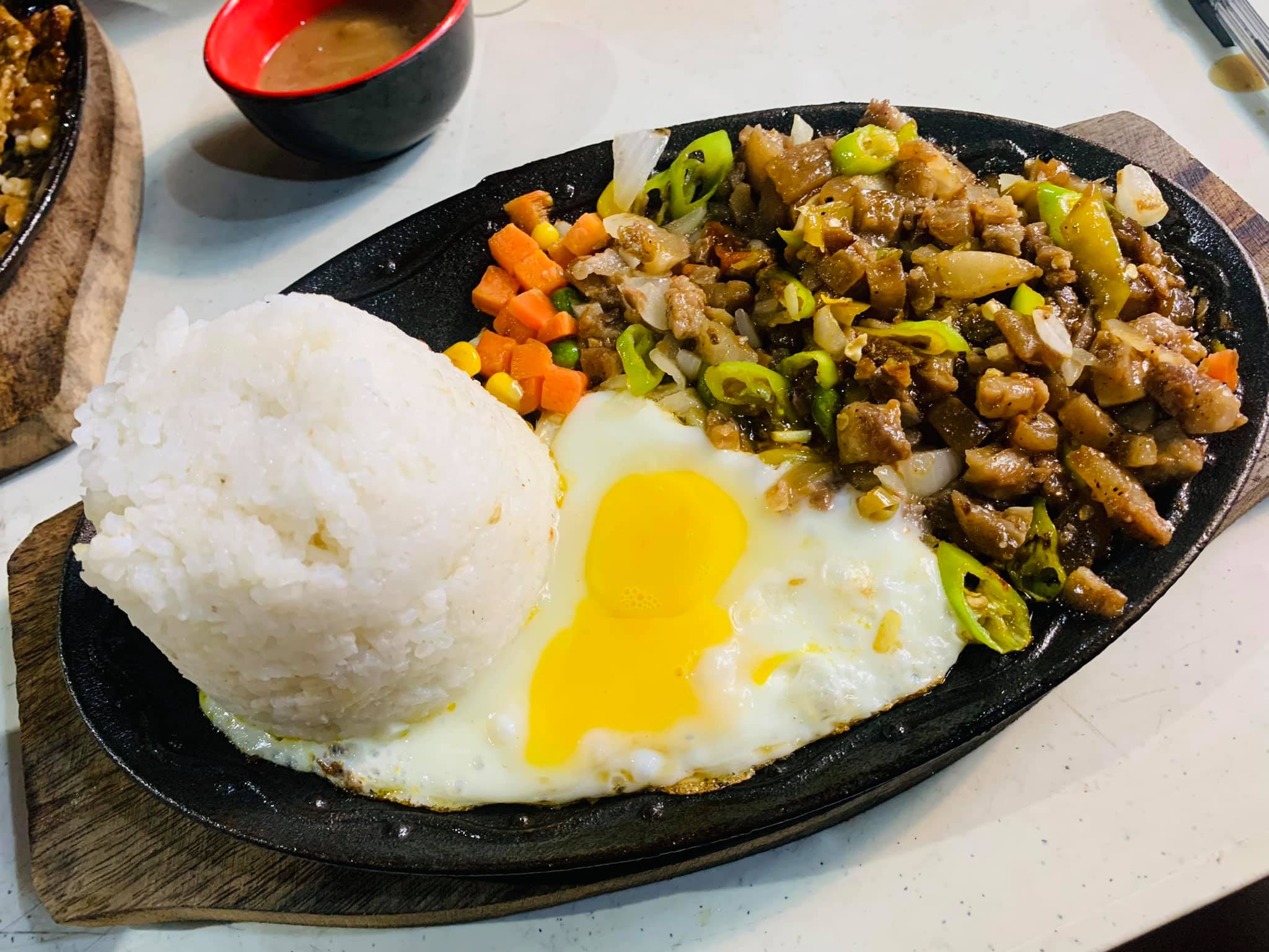 Master Snack | Manila