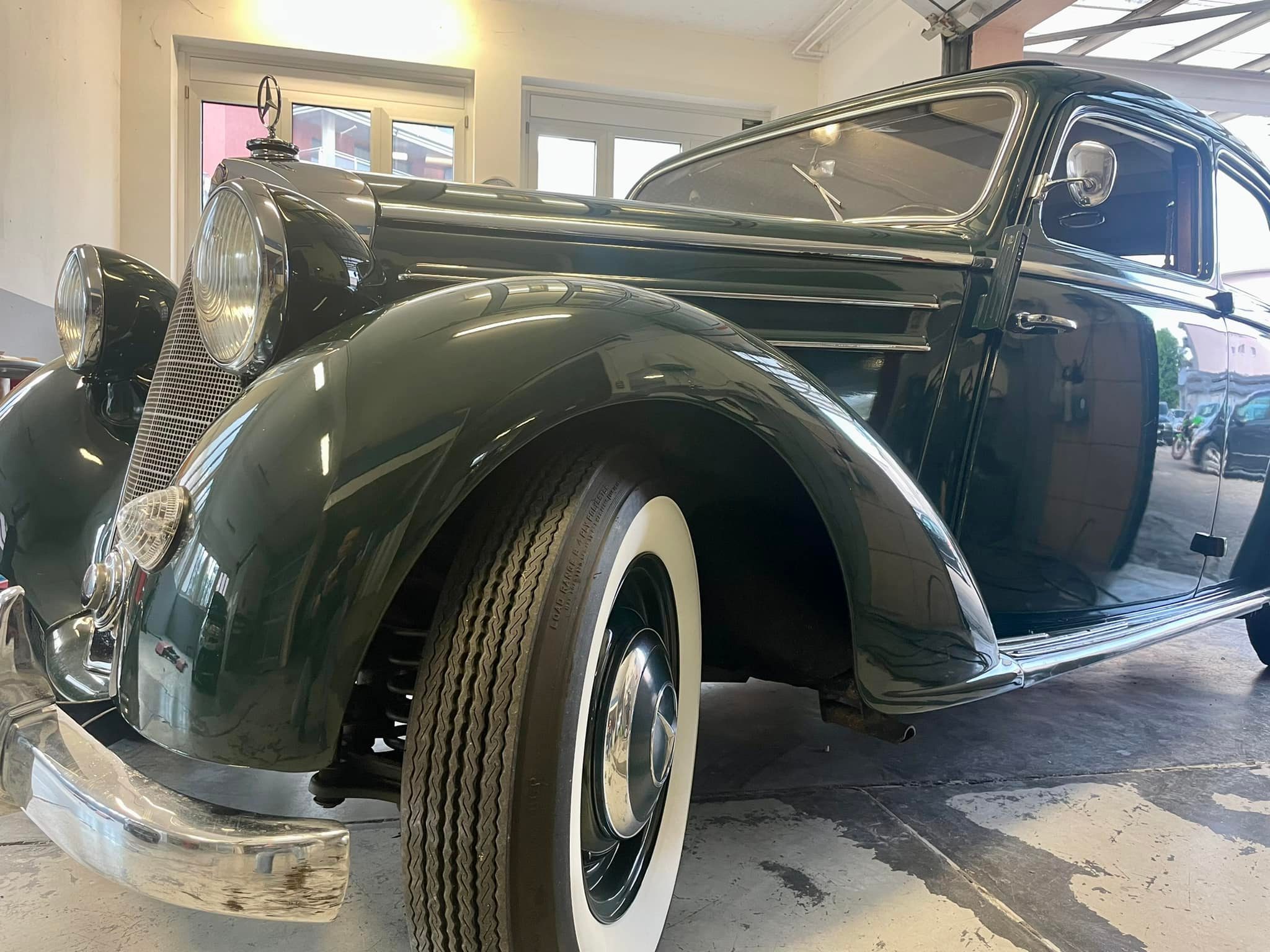 Carrozzeria RANZI SA - Home | Facebook