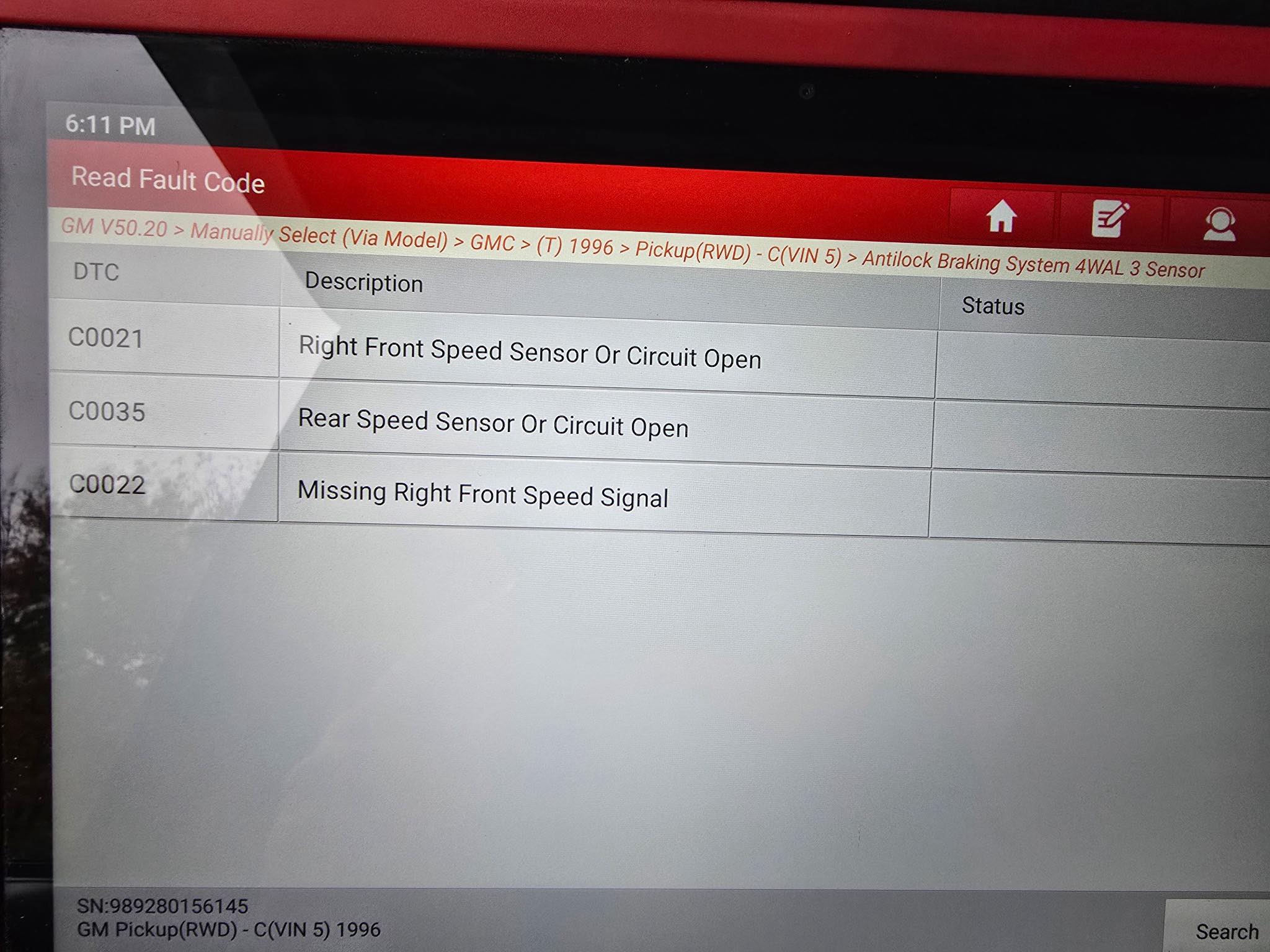 OBS ONLY | Think I finally found the cause to my vibration issue on my ...