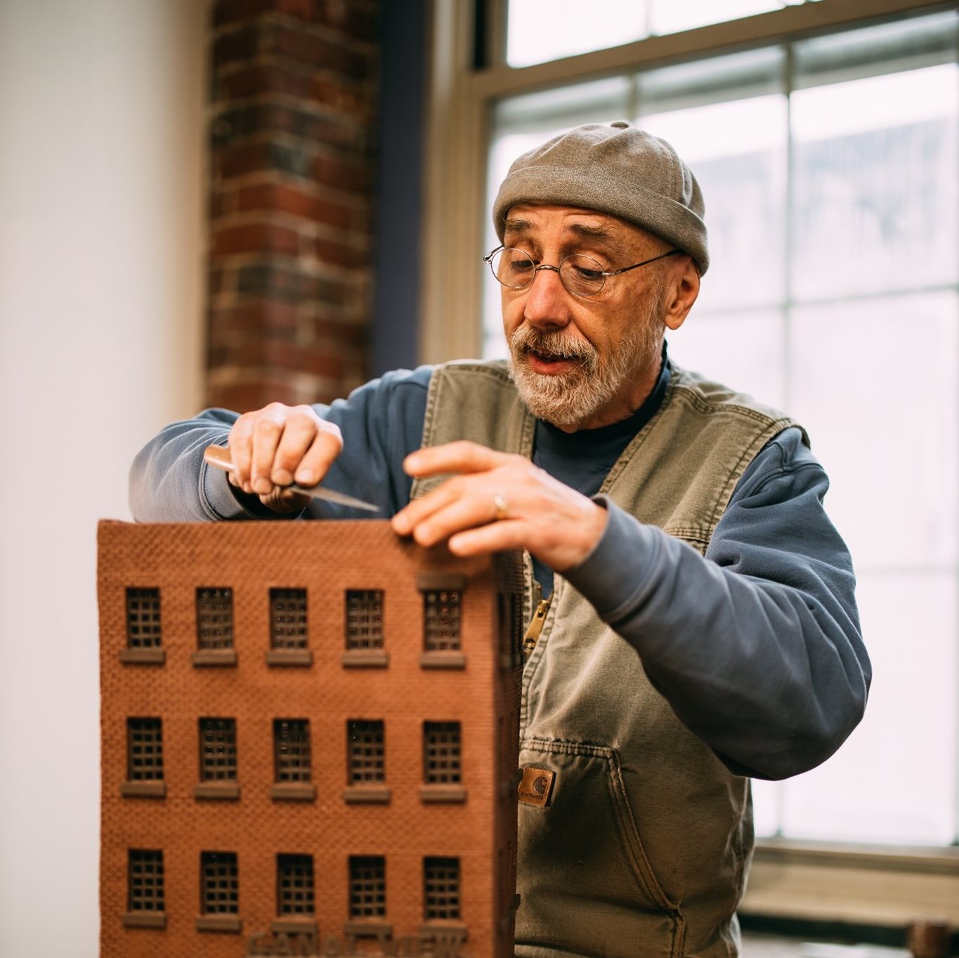 John Brickels