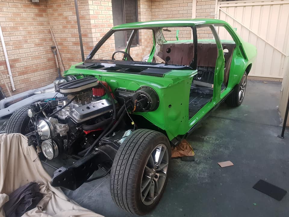 Perth Custom Motor Trimming | Ballajura WA