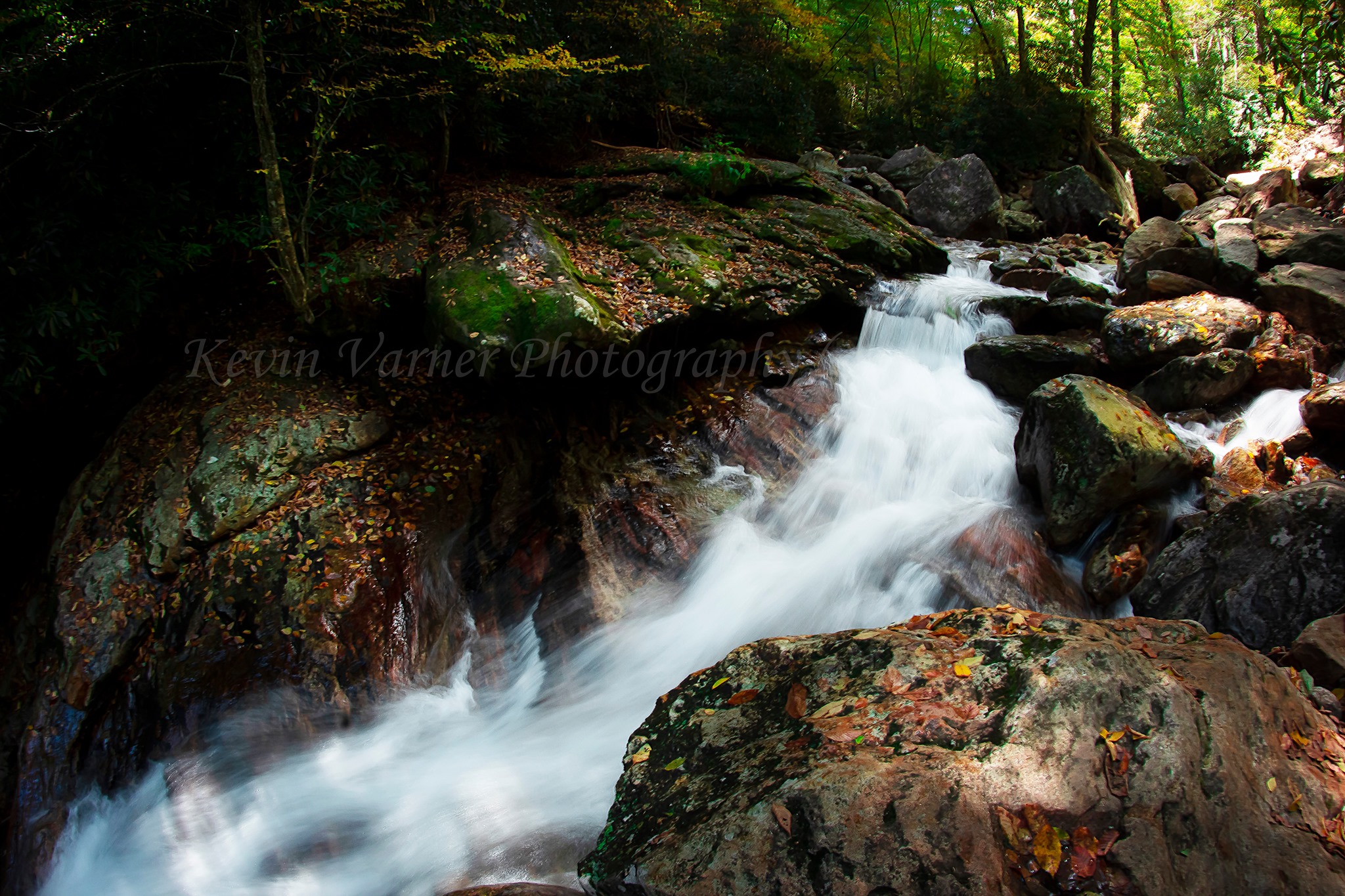Kevin Varner Photography