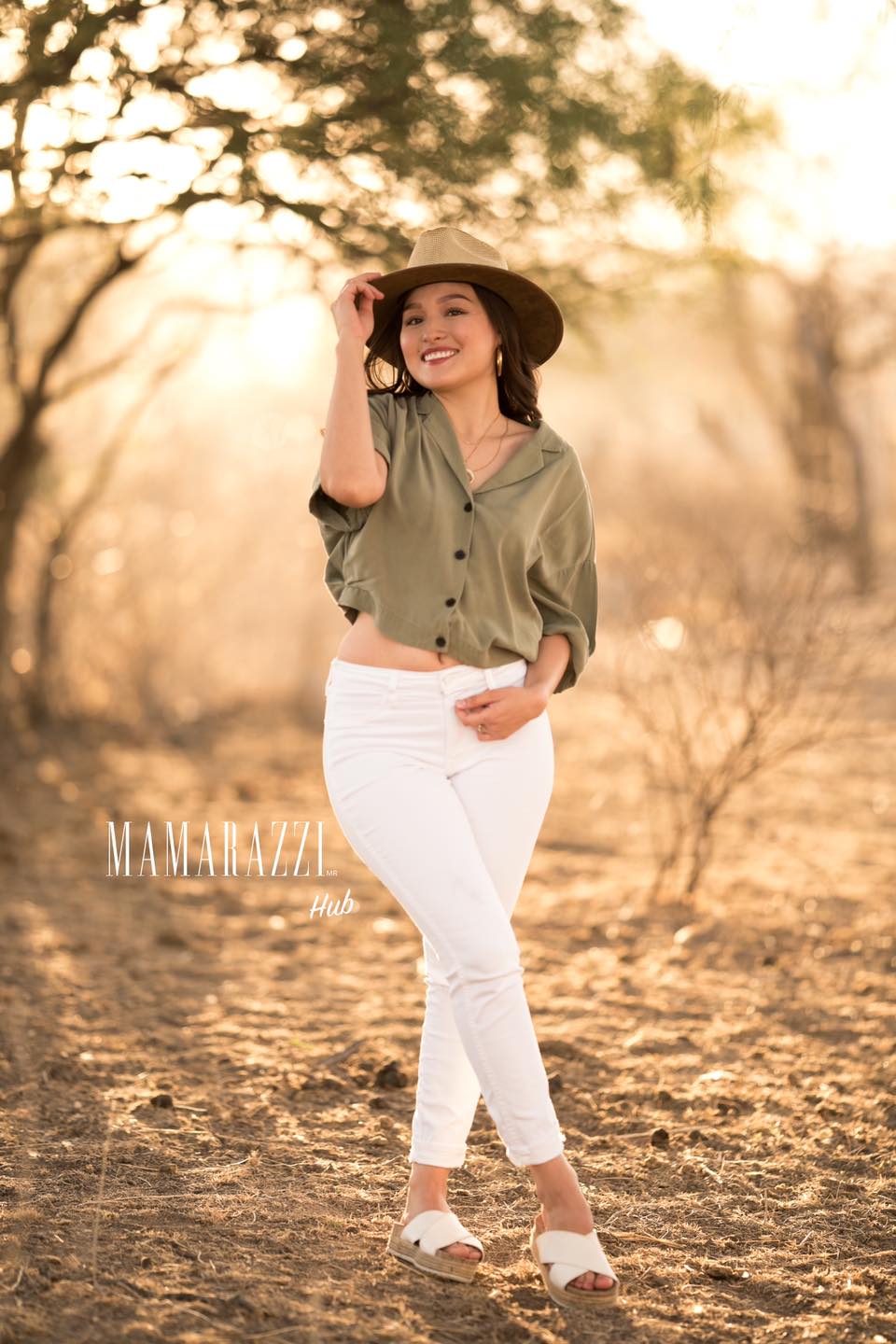 Mamarazzi - Hoy te presento a Itzel👸🏻 ella es parte del...