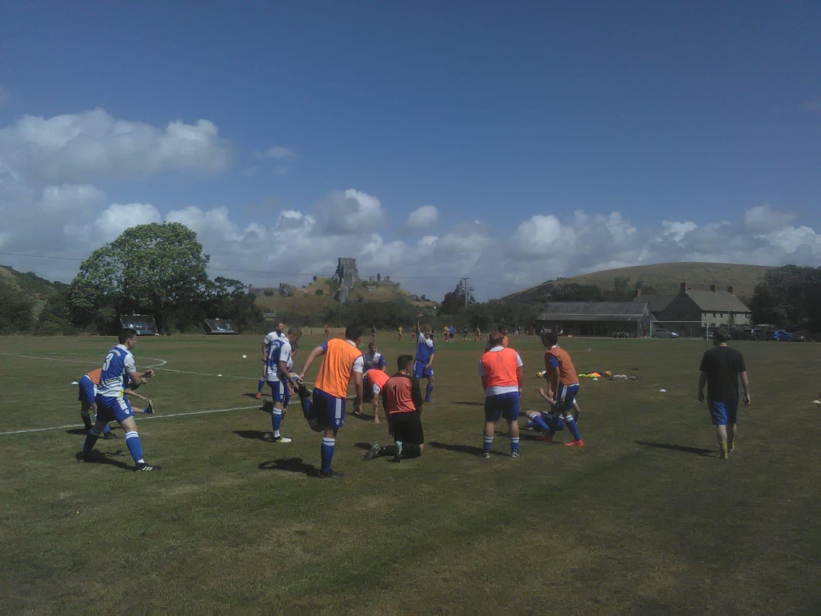 Hedge End Rangers FC