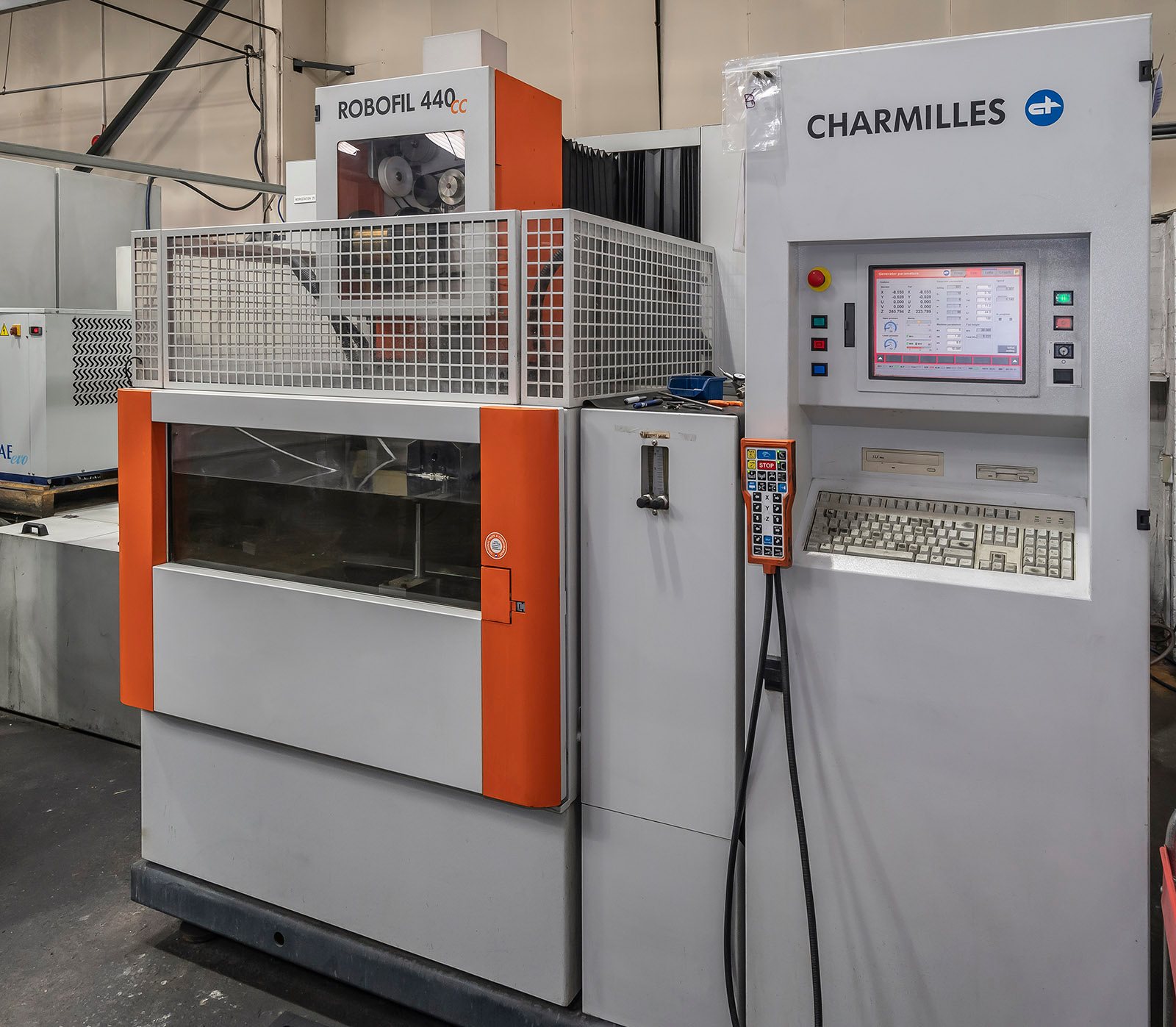 Excel Precision Engineering ltd | Leeds