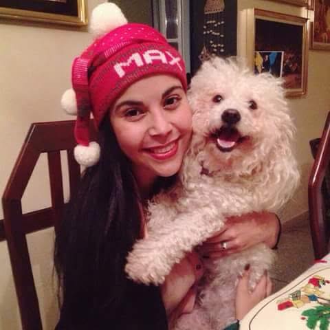Ines Delia Rincon de Toledo