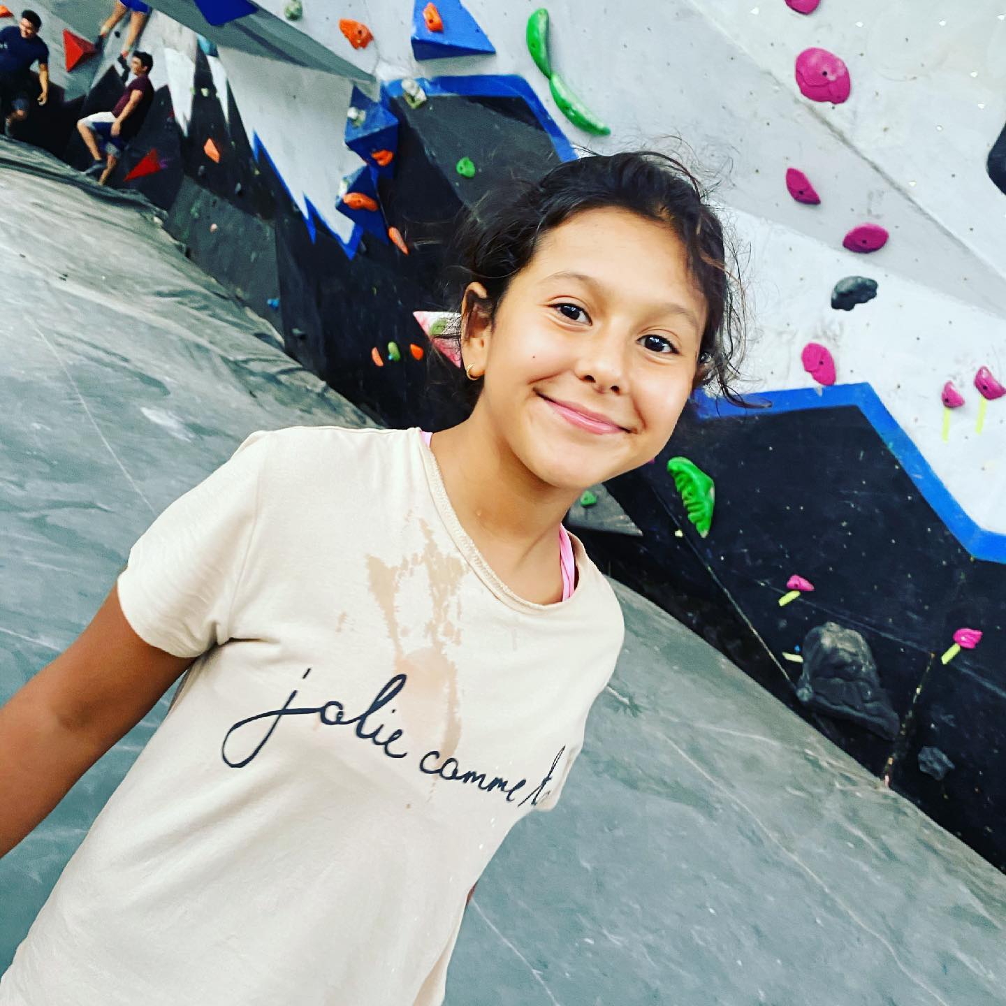 CLUB De Escalada Cancun