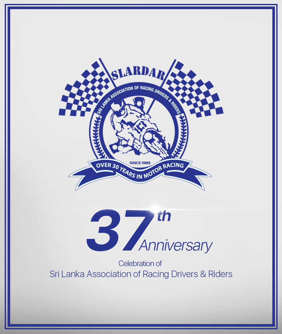 SLARDAR - Today the Sri Lanka Association of Racing Drivers and Riders ...