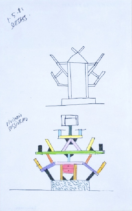 Virtual Design Museum - 
