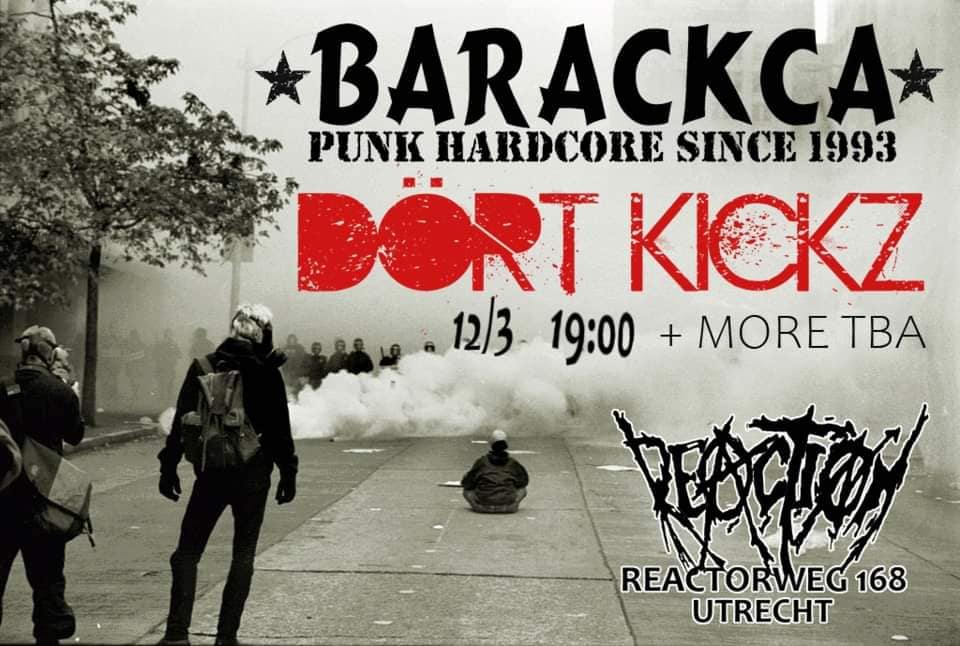 Barackca - What we can say after our 798th concert which... | Facebook