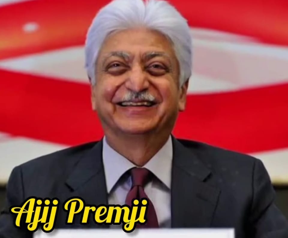 Ajij Prem Ji