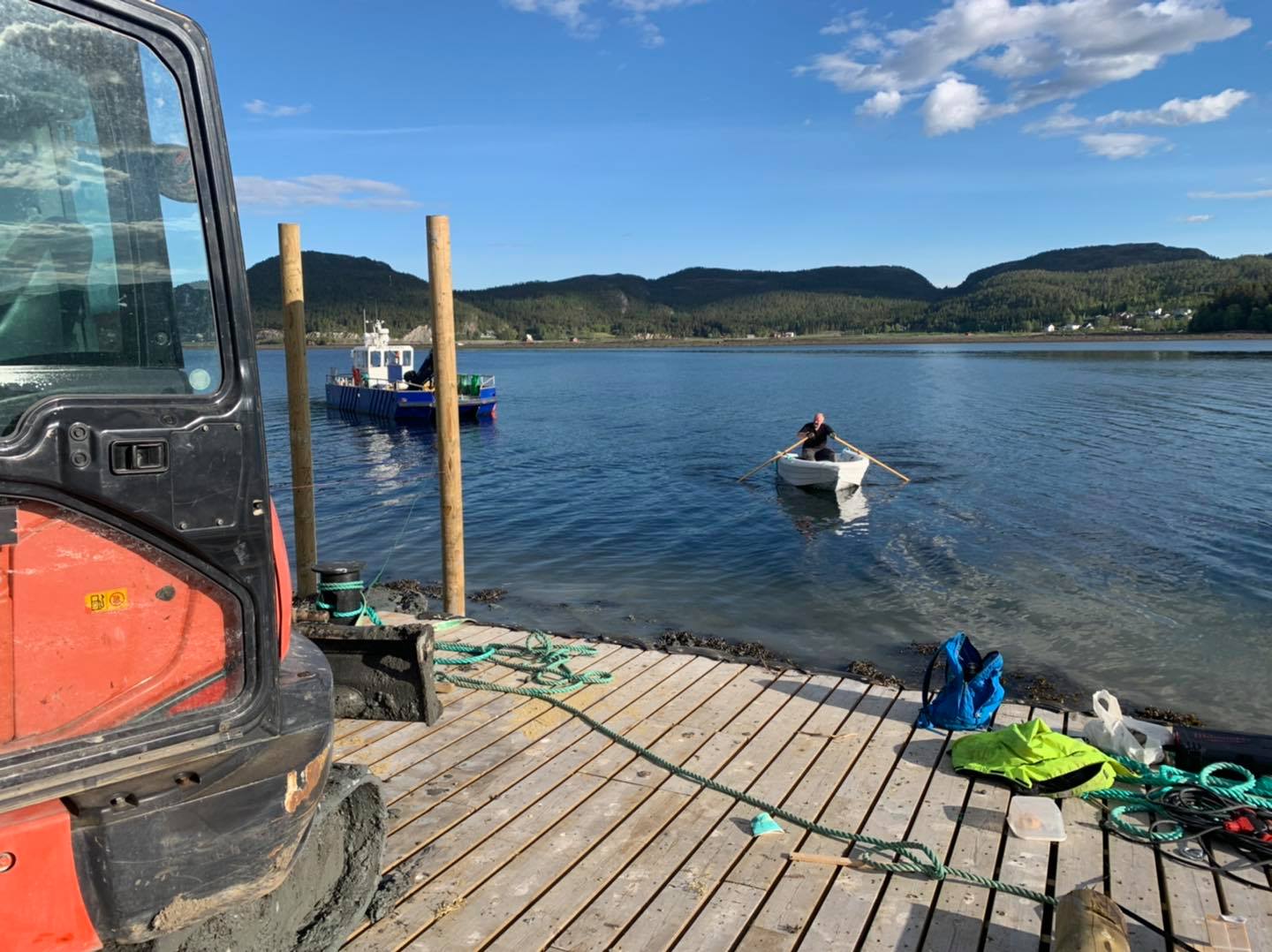 Rogne Kystmiljø As added a new photo. - Rogne Kystmiljø As