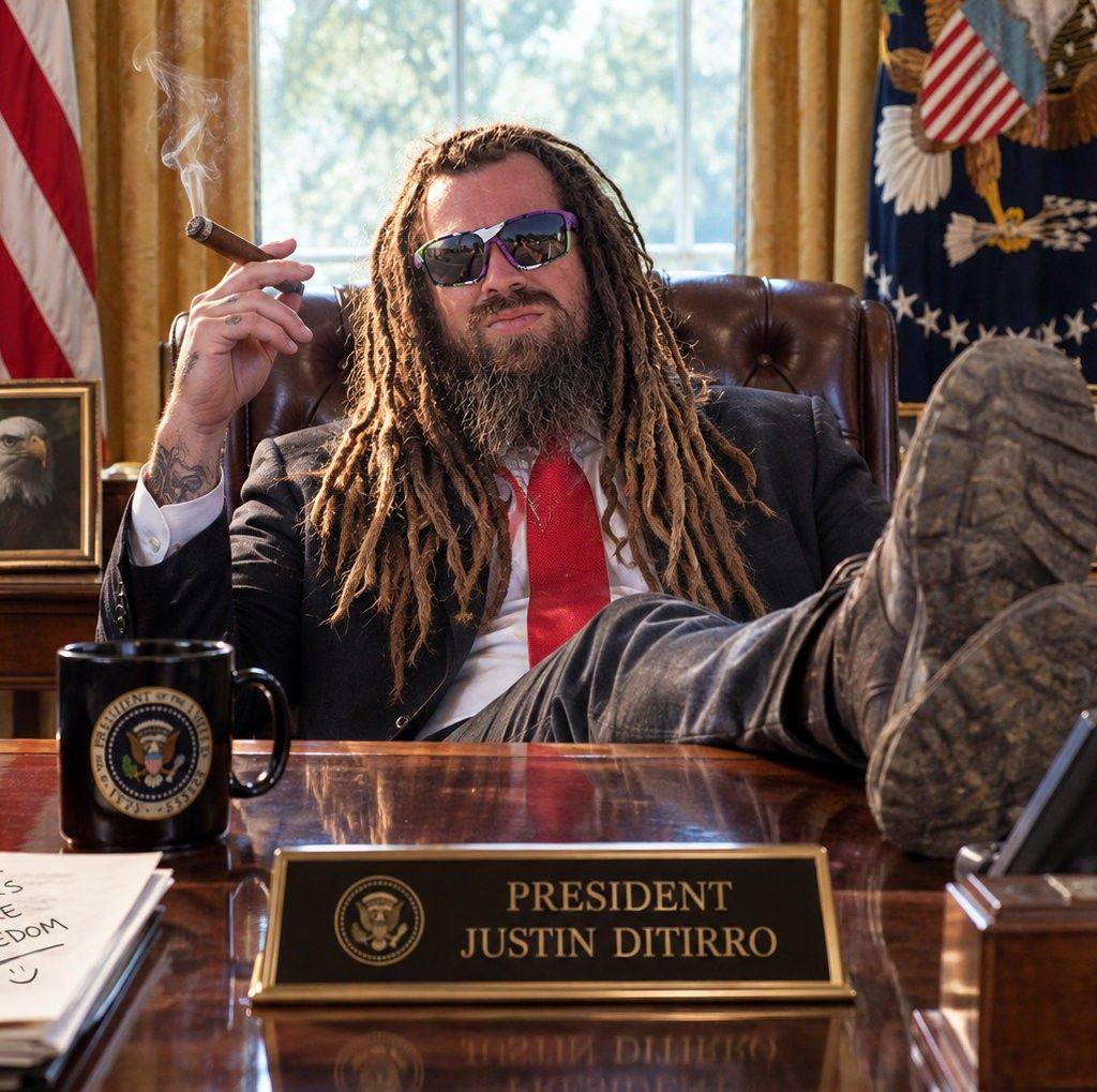 Dreadlocks Community | Why so much hate and racism here , bunch of dim ...