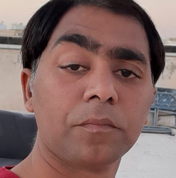 Rana Kashif
