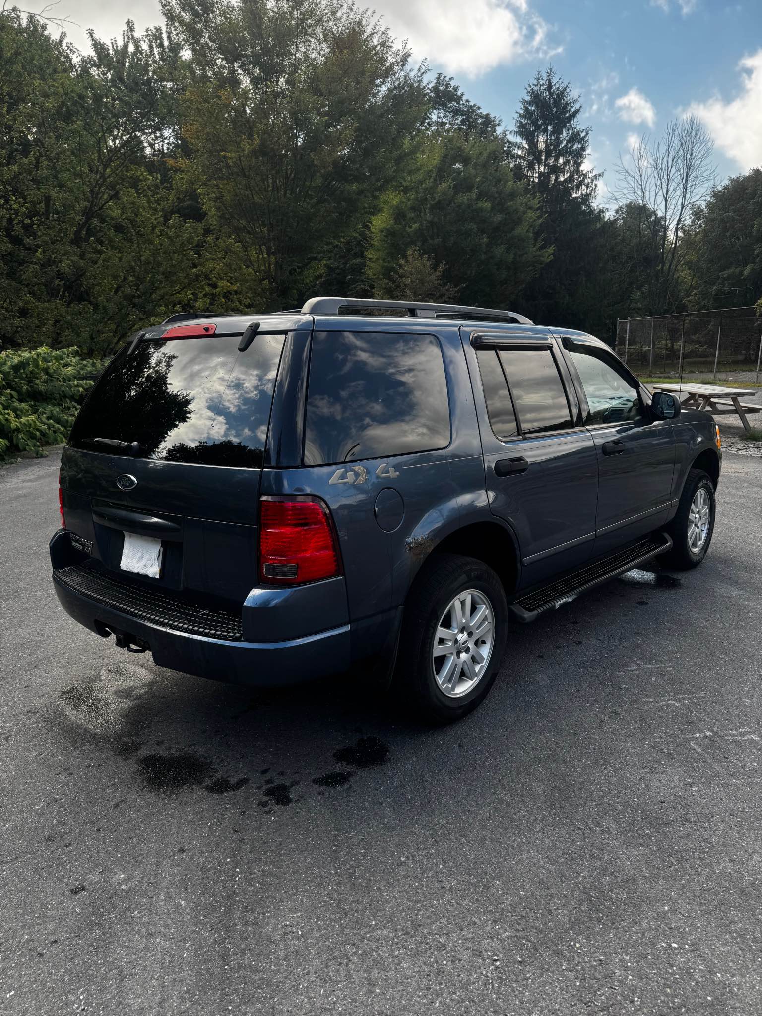 Sitemapcdatahttpsthereferenznet2003 Ford Explorer Xlt Sport