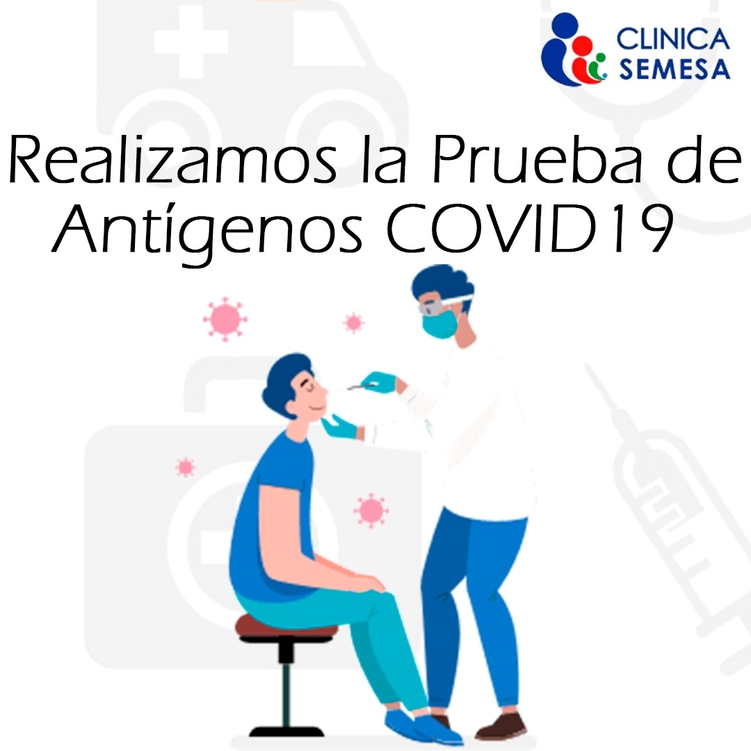 Clínica Semesa - Te esperamos! ☎️ 809-571-6540 🏥Av. La... | Facebook