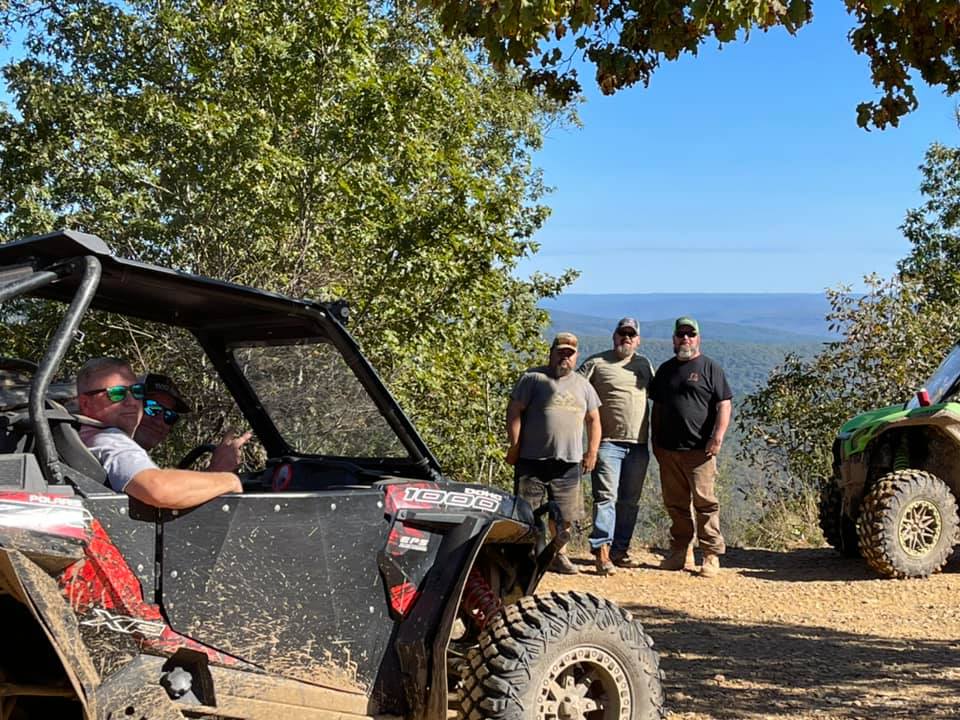 Regulators Off-Road Club | Oklahoma City OK
