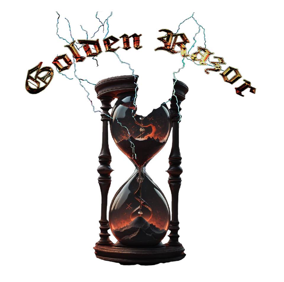 Golden Razor | Kozáni