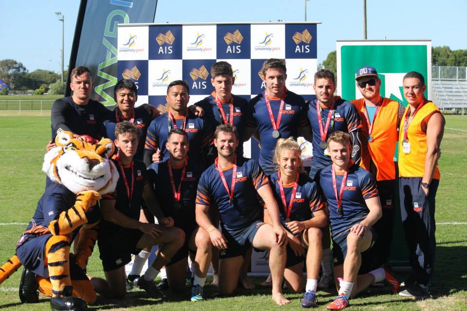 QUT Sport - AUG sport trial alert! Rugby Unions 7s will be holding 2 ...