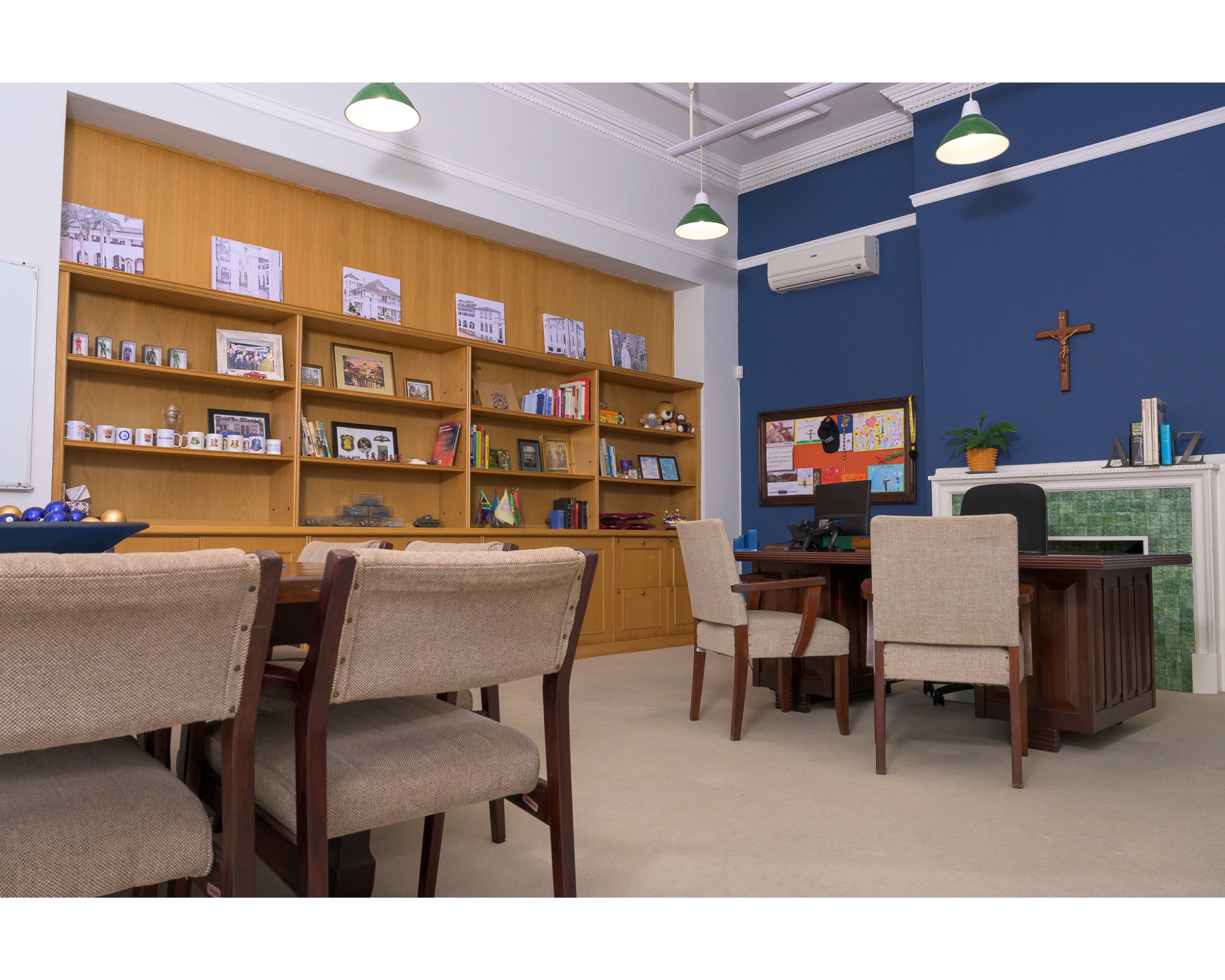 ALT Interiors & Design