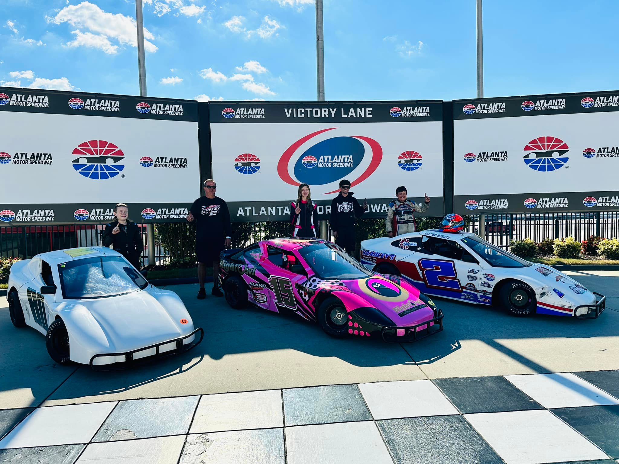 NOC RACING