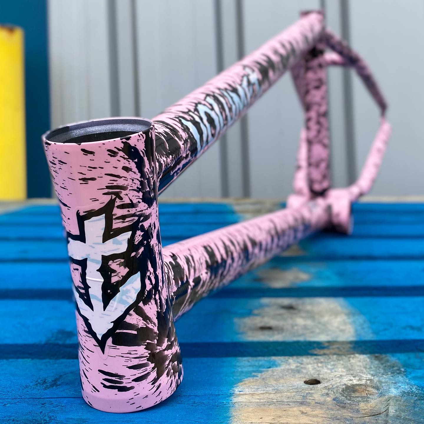 Custom Riders - Limited Edition @Volumebikes VESSEL V3... | Facebook