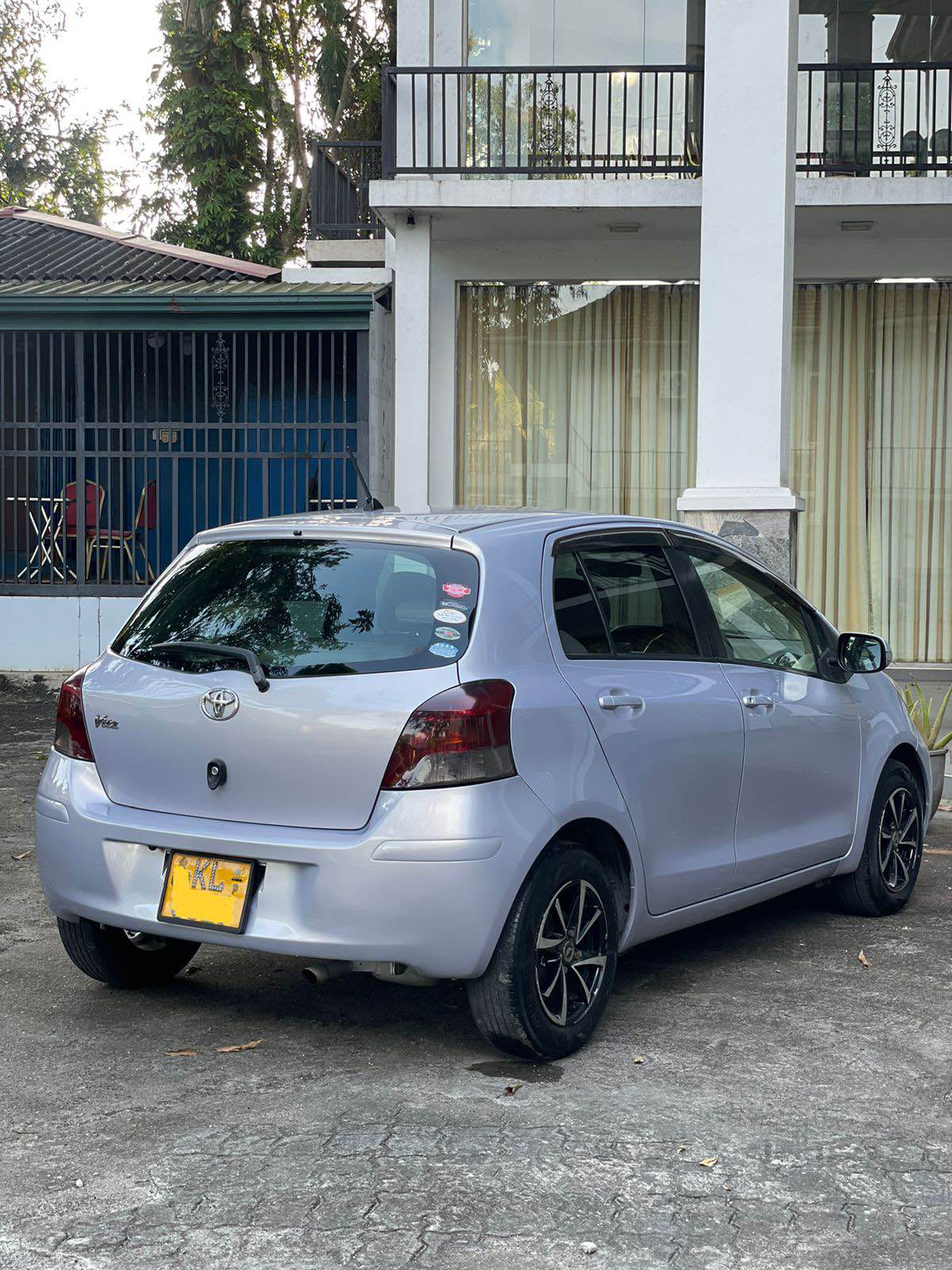 Toyota Vitz Owners | Facebook