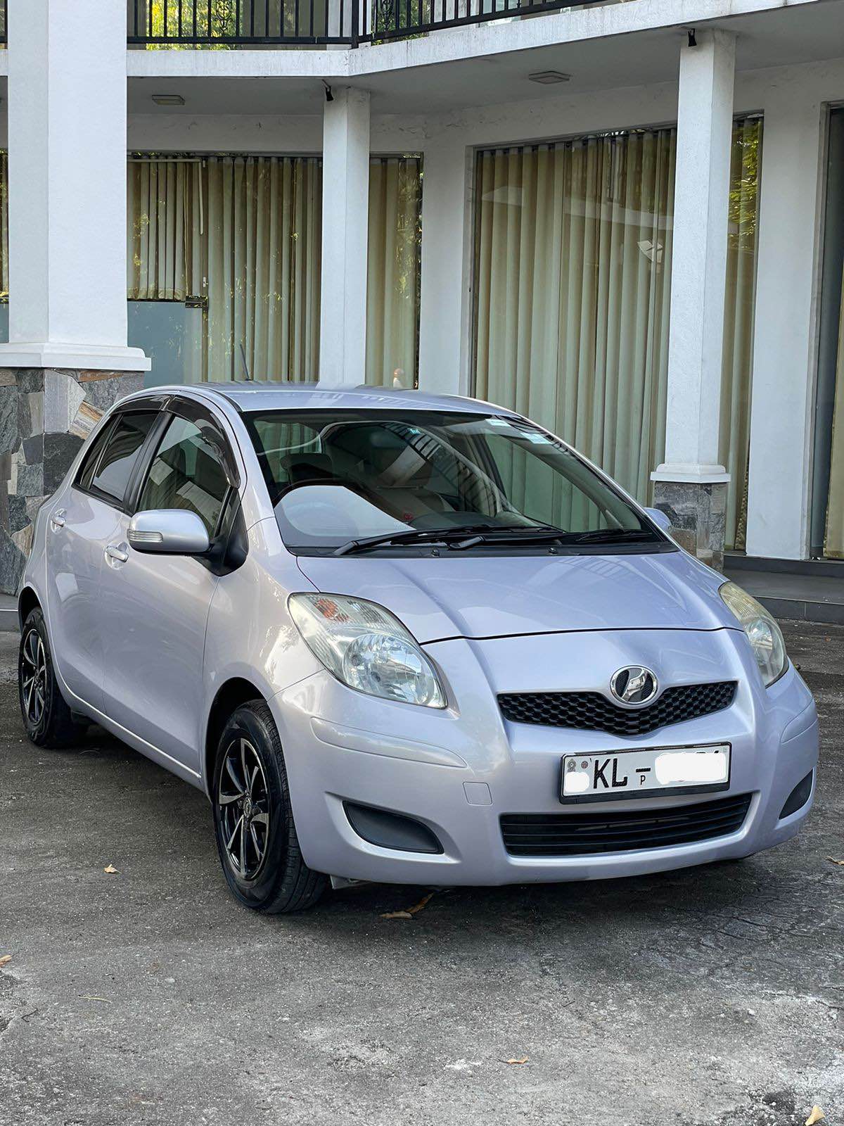 Toyota Vitz Owners | Facebook