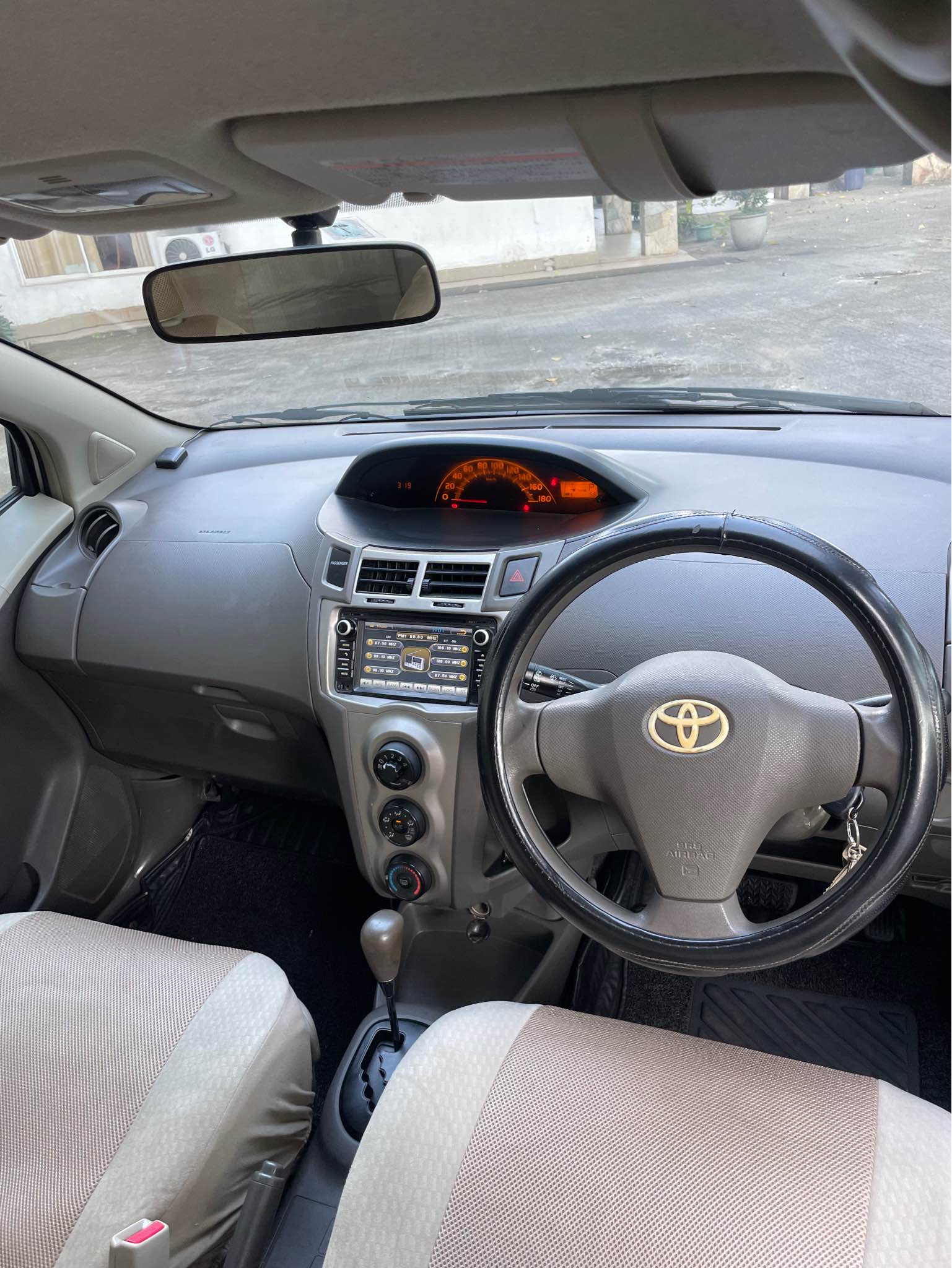 Toyota Vitz Owners | Facebook