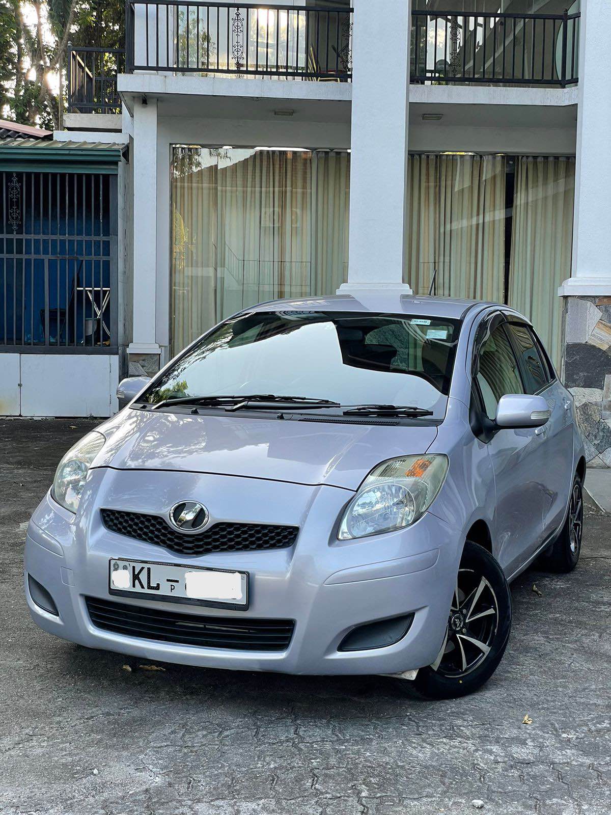 Toyota Vitz Owners | Facebook