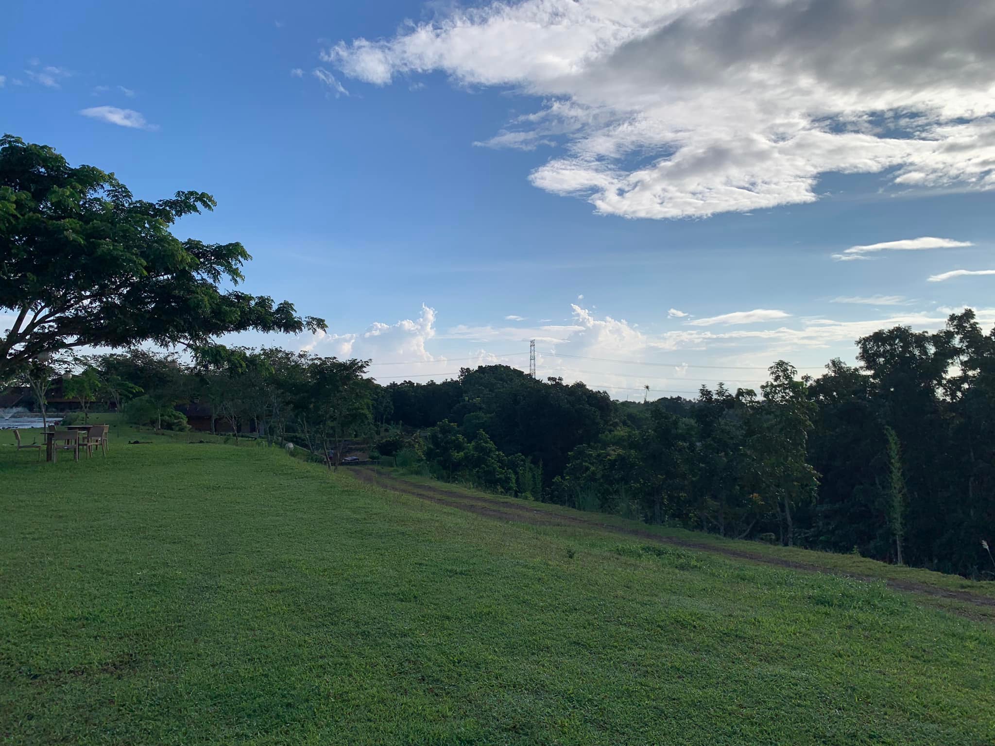 Angelfields | Tagaytay City