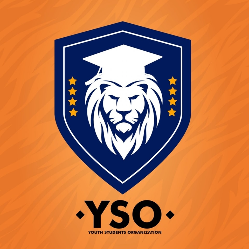 YSO (Youth Students Organization) | Facebook